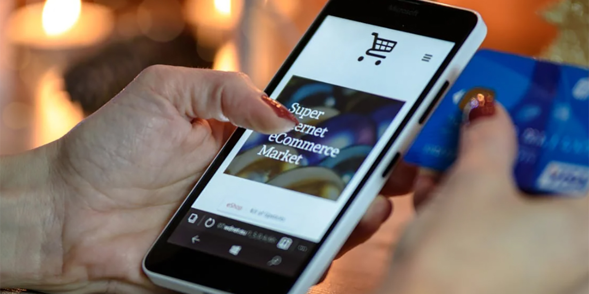 Crescono gli acquisti online: +6% rispetto al 2024